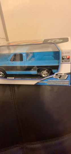 1974 Chevrolet C10