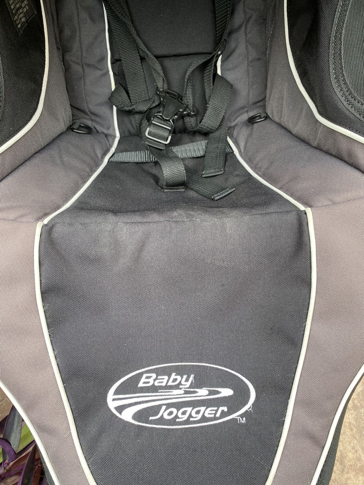 Baby Jogger F.I.T. Stroler