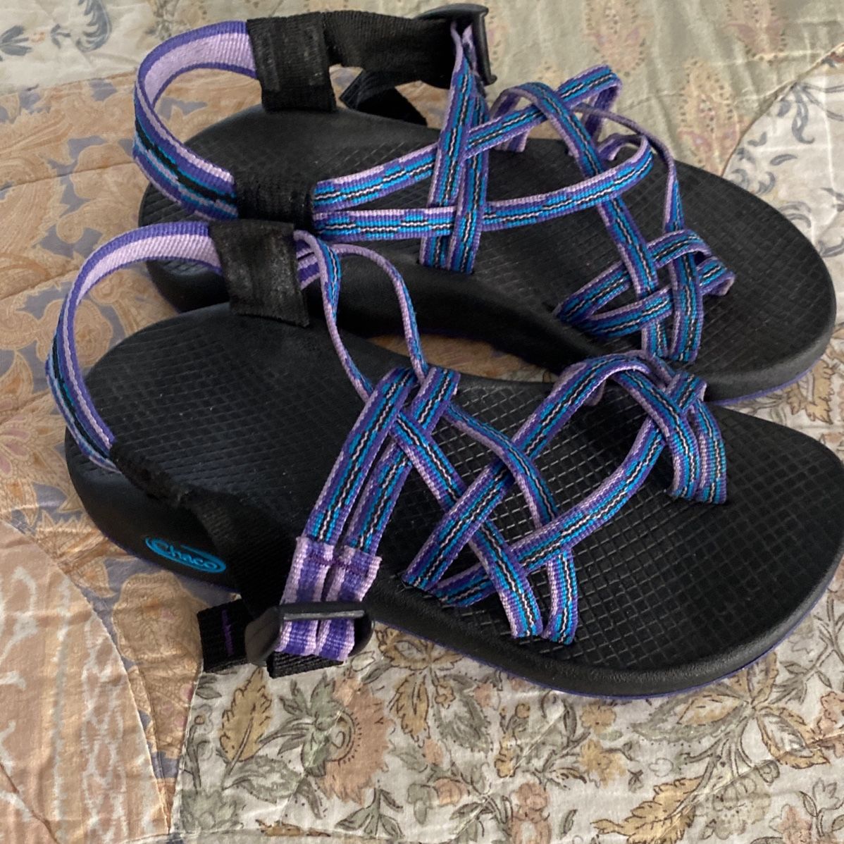 Chaco Sandals