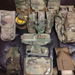 Military Surplus 