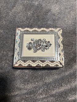 jewelry box