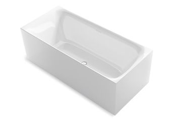 Bath tub