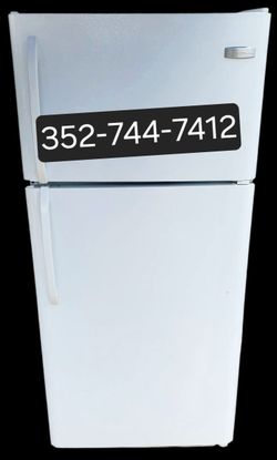 Frigidaire Fridge