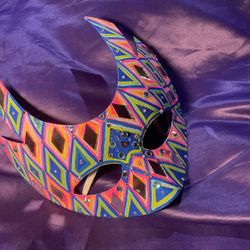 Carnival Masquerade