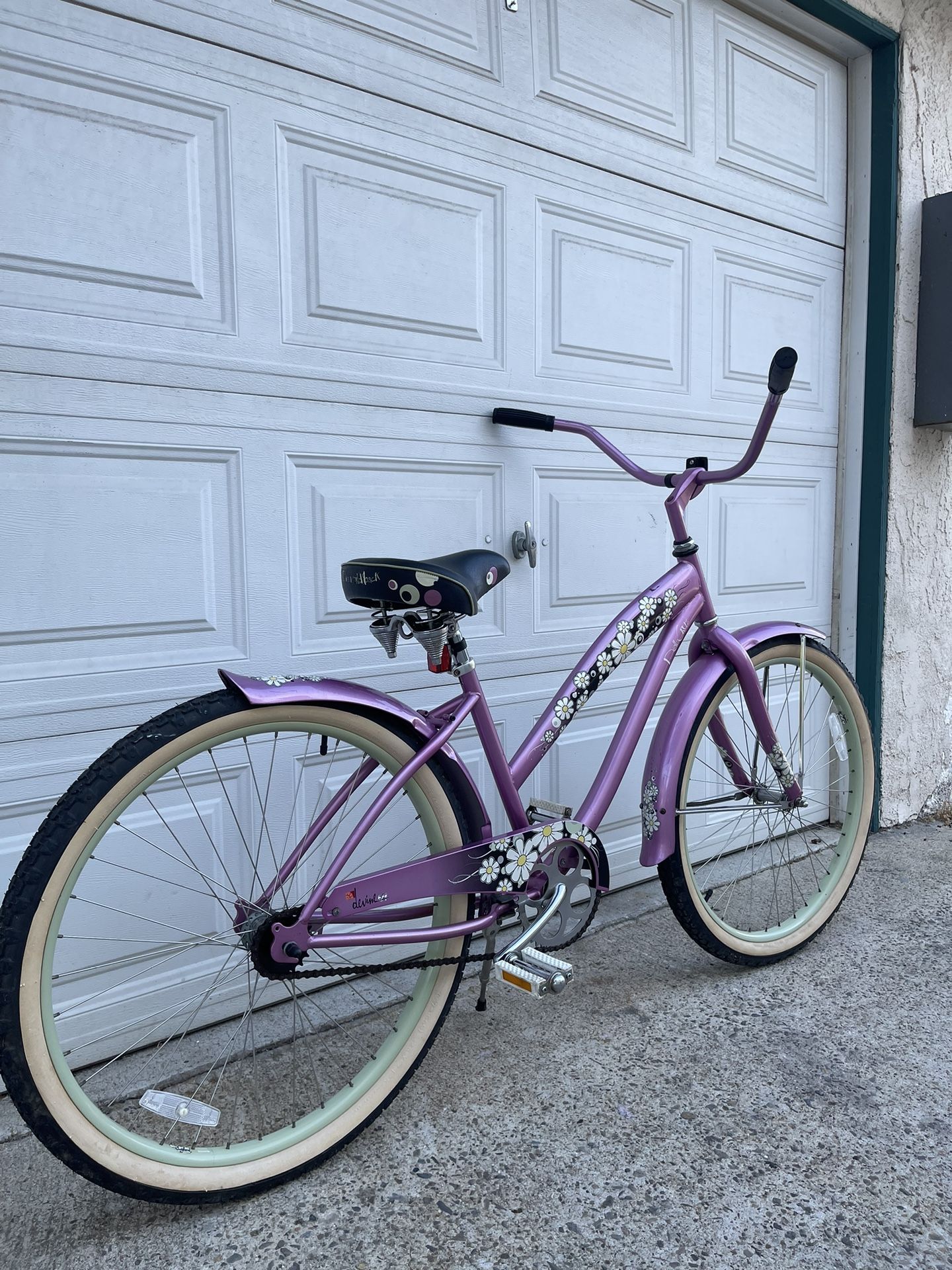 Beach Cruiser