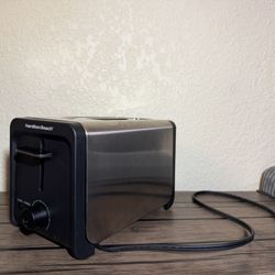 Toaster 
