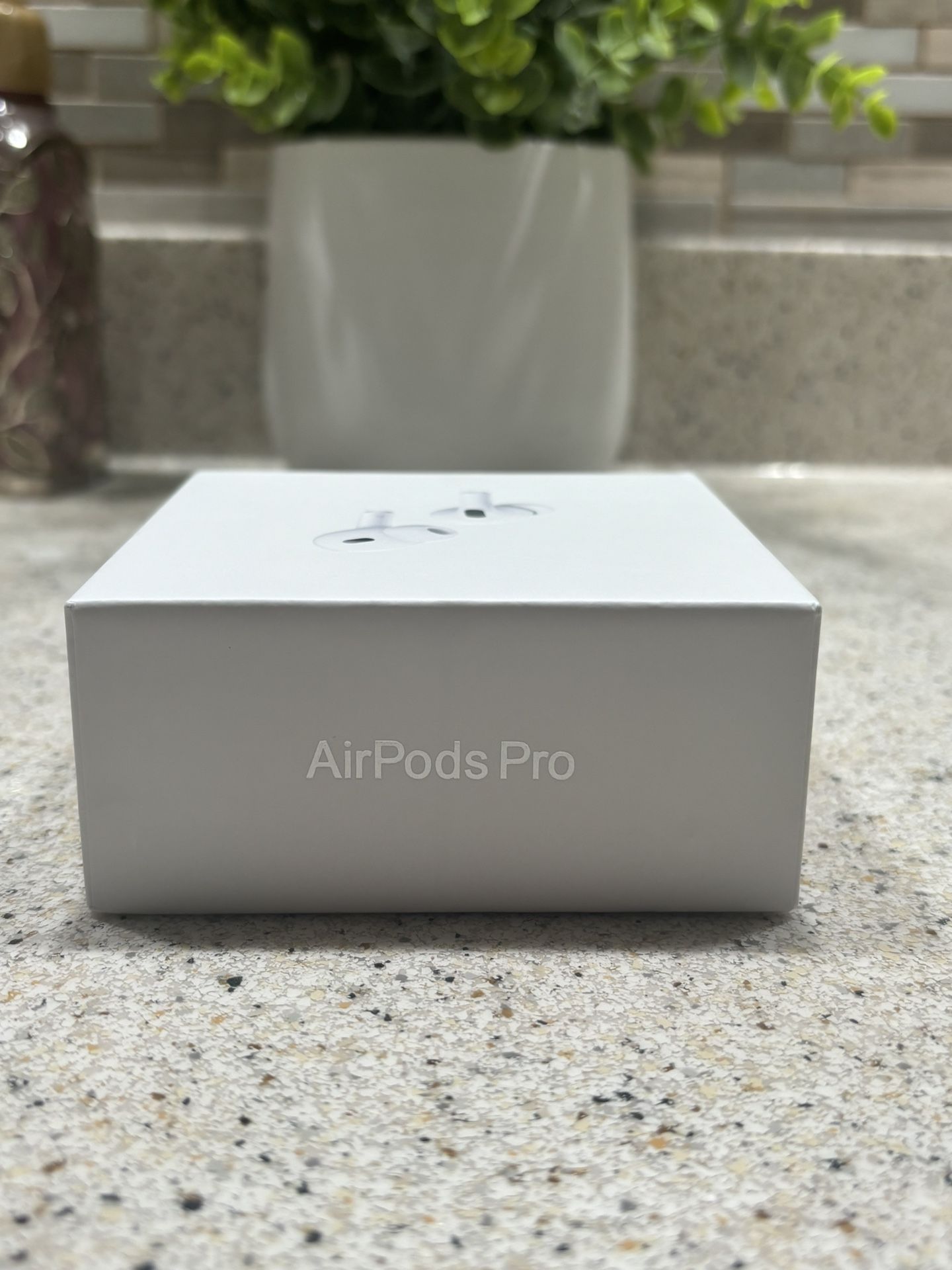 SEALED AirPod Pro’s 2nd Generation