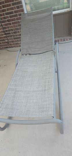 Lounge Chair