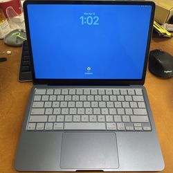 2026 Macbook Neo - 512GB with TouchId