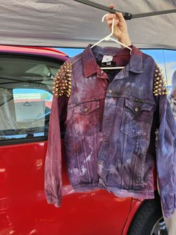 Jacket In Good Condition Size XXL 