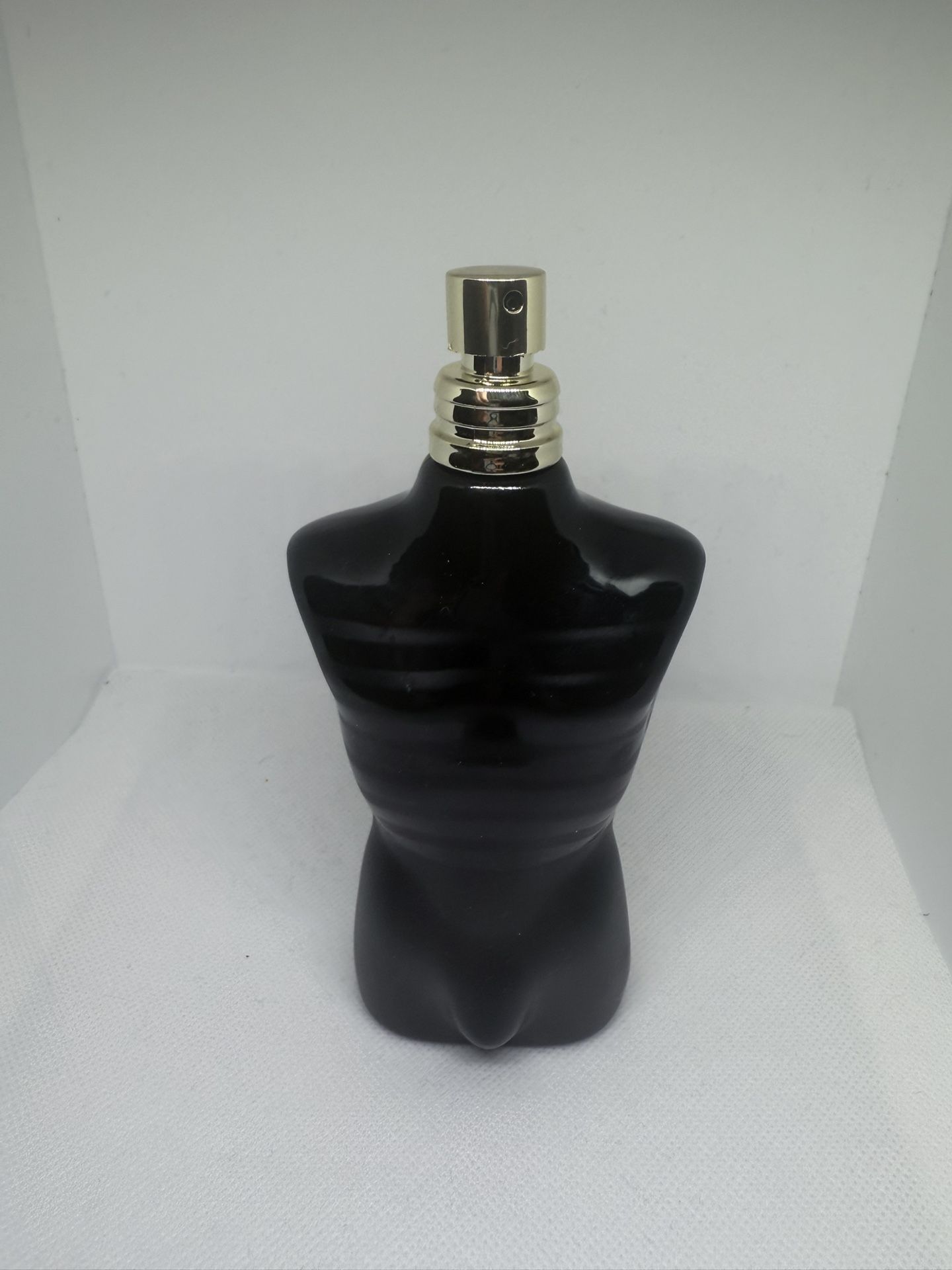 Jean Paul Gautier Le Male Le Parfum 4.2 Oz EDP Intense