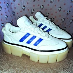 Ivy park Adidas Platform sneakers