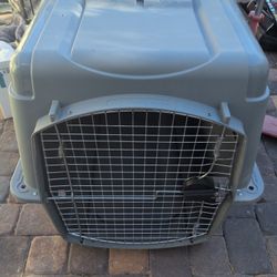 Xtra Large Dog Kennel 