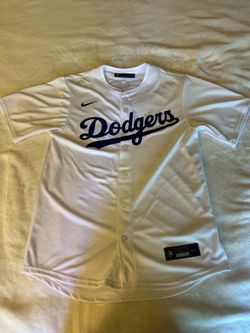 Nike Los Angeles Dodgers Jersey