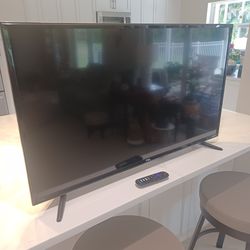 TCL 40 inch LED HD Roku Smart TV
