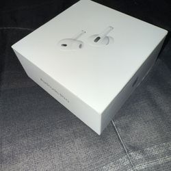 AirPods Pro 2nd Generation 