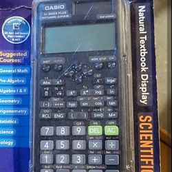 Calculator NEW
