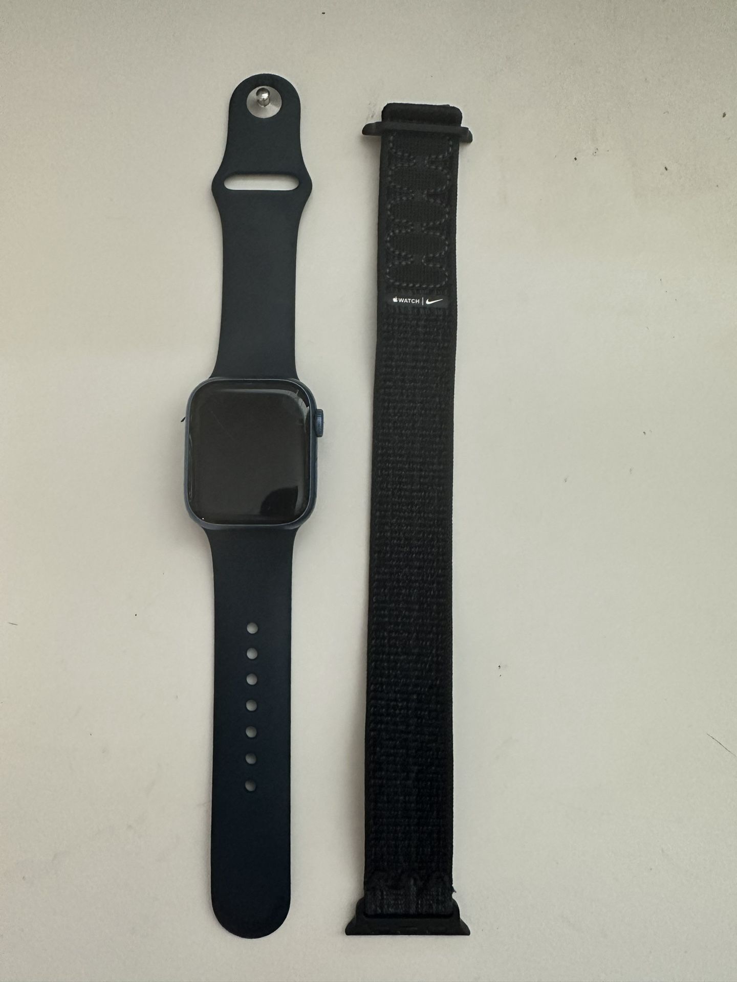 Apple Watch Series 7 GPS Aluminum 41mm
