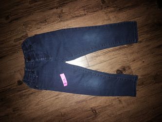 Children's Place Girls Jeans 4T