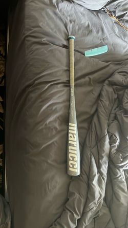 29” Marucci baseball bat