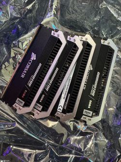 Ddr4 32gb rams