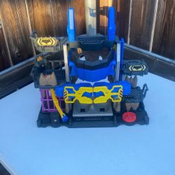 Imaginext Batman