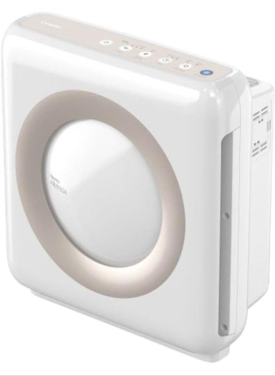 Coway Airmega AP-1512HH(W) True HEPA Purifier with Air Quality Monitoring