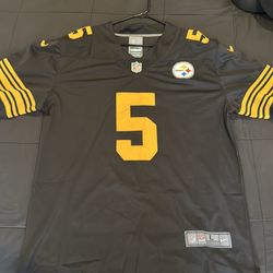 Steelers jersey Ramsey