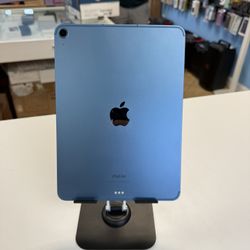 iPad Air 11inch M1 64Gb WiFi & LTE Unlocked