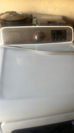 Samsung dryer needs heat element