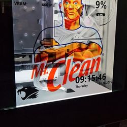 Gaming PC White Ibuypower Snowblind