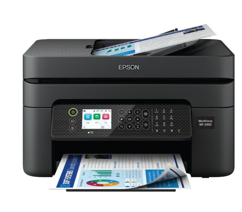 Epson Printer Like New