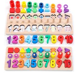 Toddler Puzzles