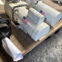 Pool Pump