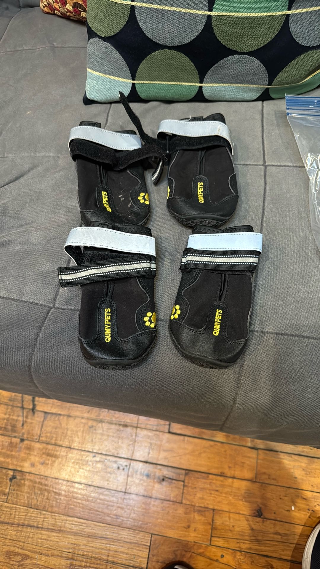 Dog Boots For large Dog $25