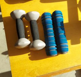 Small Dumbells