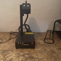 ComMarker Laser Engraver 