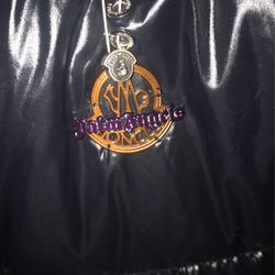 MONCLER GENIUS X PALM ANGELS BUZZ VEST