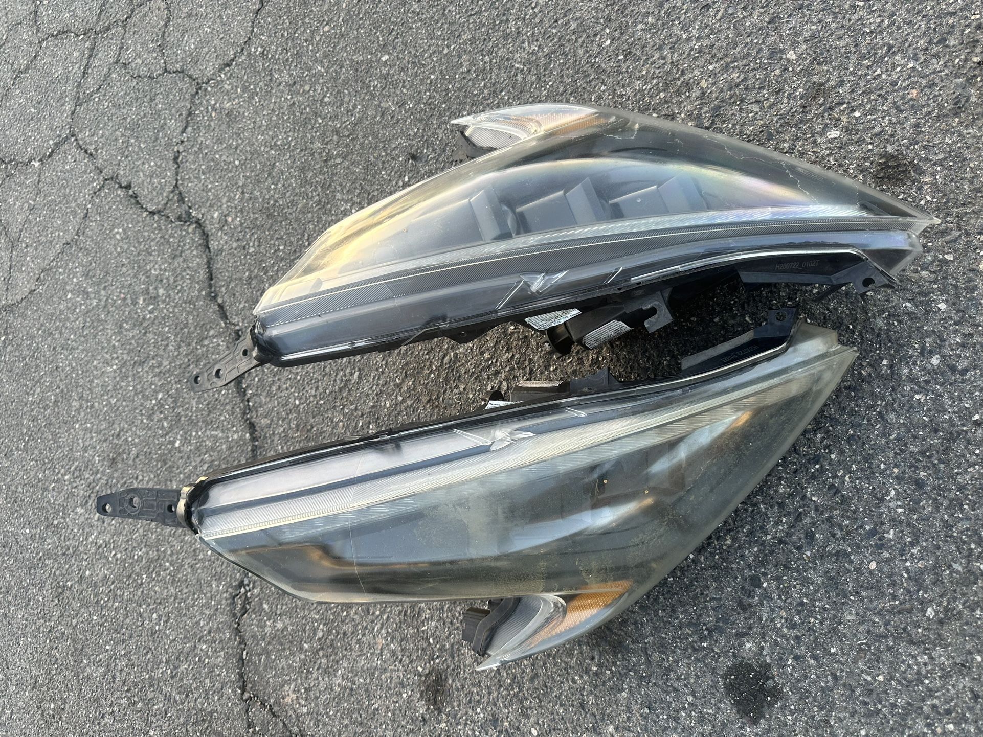 370z Parts