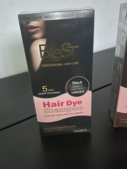 Color Dye 