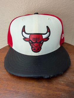 🚨FREE - Chicago Bulls Hat (see description) 🚨