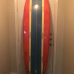 Surfing Board Shorty By Creek Surfboard