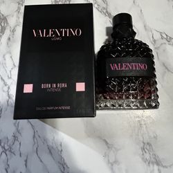 Valentino Born In Roma Intense 