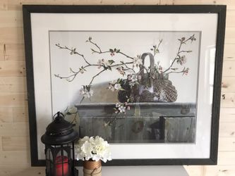 Antique Artwork