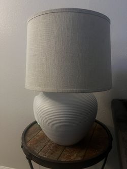Dimming Lamp
