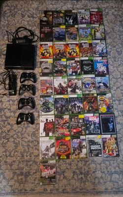 Xbox 360