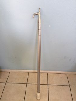 Garelick Mfg. Co. telescopic pole