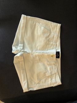 American Eagle midi shorts - size 6