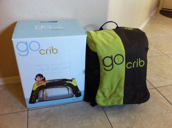 Guava Family Go Crib Inflatable For Sale In Gilbert Az Offerup