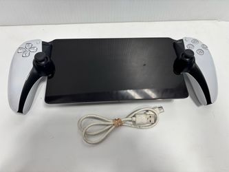 Sony PlayStation Portal Remote Player